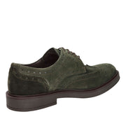 AROLD & AROLD Uomo Francesina AR612 Verdone
