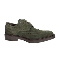 AROLD & AROLD Uomo Francesina AR612 Verdone