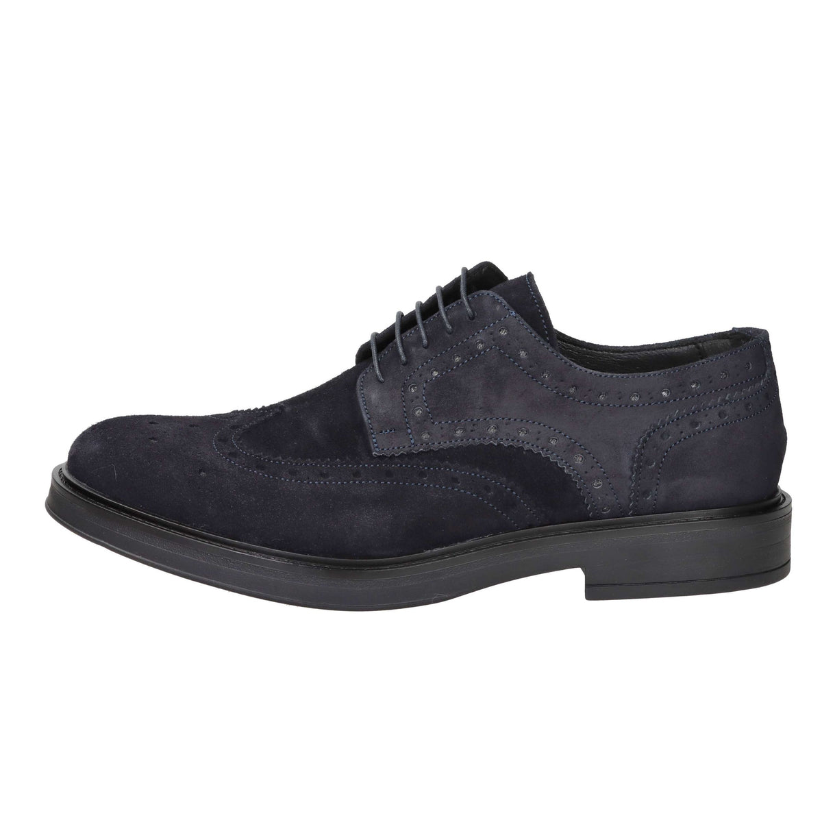 AROLD & AROLD Uomo Francesina AR612 Blu