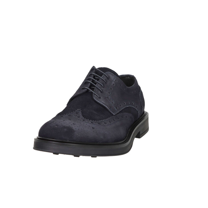 AROLD & AROLD Uomo Francesina AR612 Blu