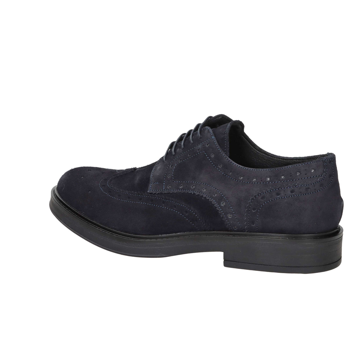 AROLD & AROLD Uomo Francesina AR612 Blu