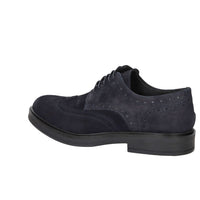 AROLD & AROLD Uomo Francesina AR612 Blu