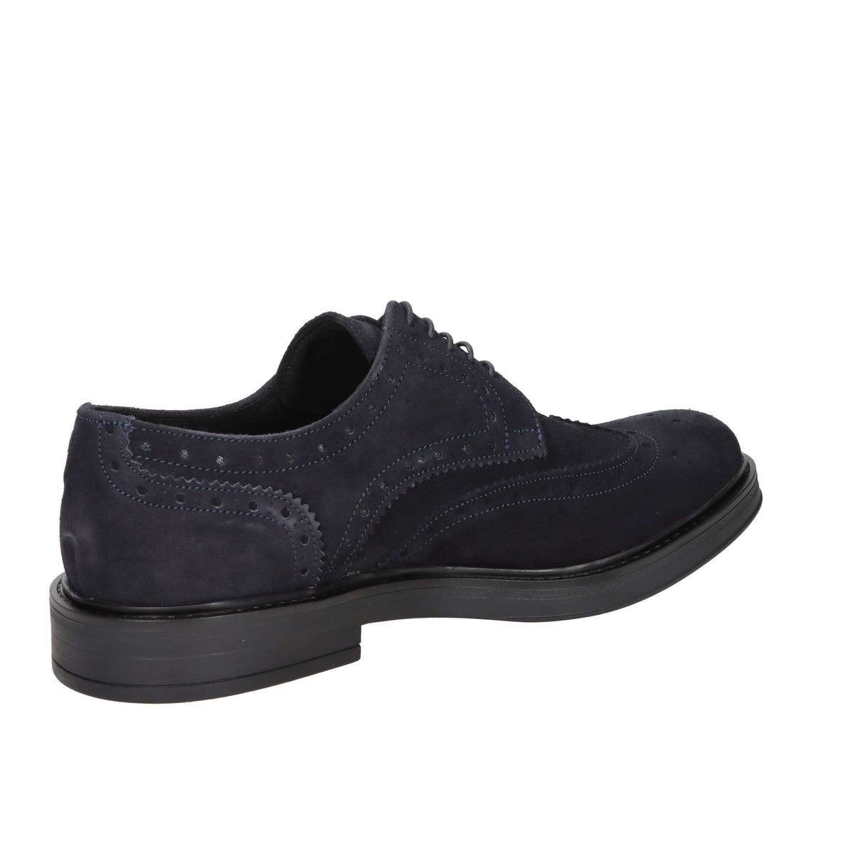 AROLD & AROLD Uomo Francesina AR612 Blu