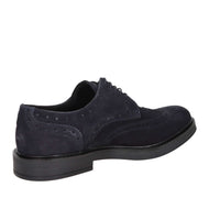 AROLD & AROLD Uomo Francesina AR612 Blu