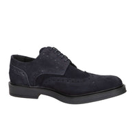 AROLD & AROLD Uomo Francesina AR612 Blu