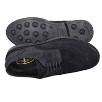 AROLD & AROLD Uomo Francesina AR612 Blu