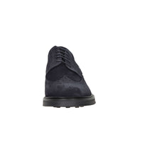AROLD & AROLD Uomo Francesina AR612 Blu