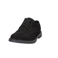 AROLD & AROLD Uomo Francesina AR612 Nero