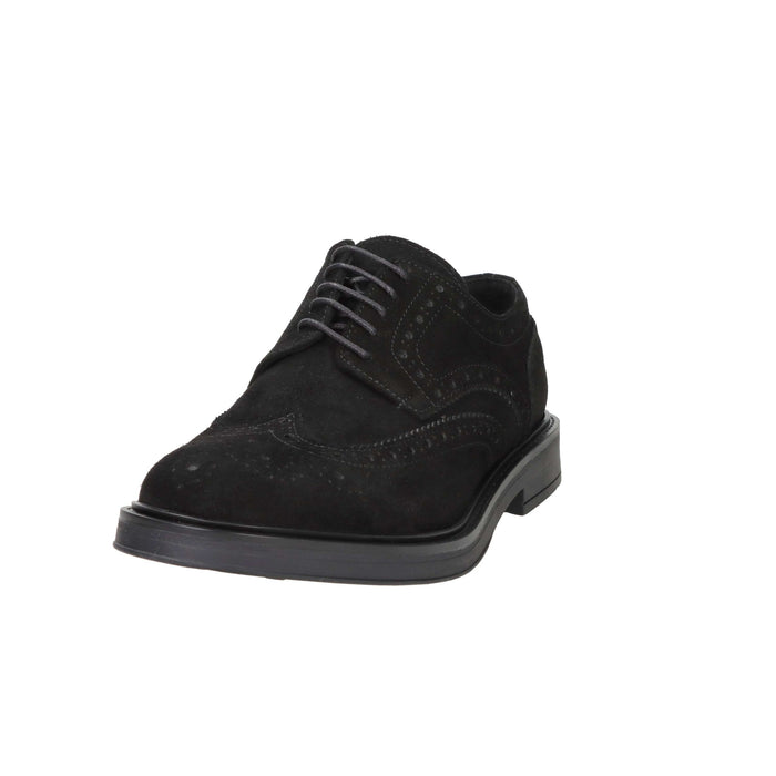 AROLD & AROLD Uomo Francesina AR612 Nero