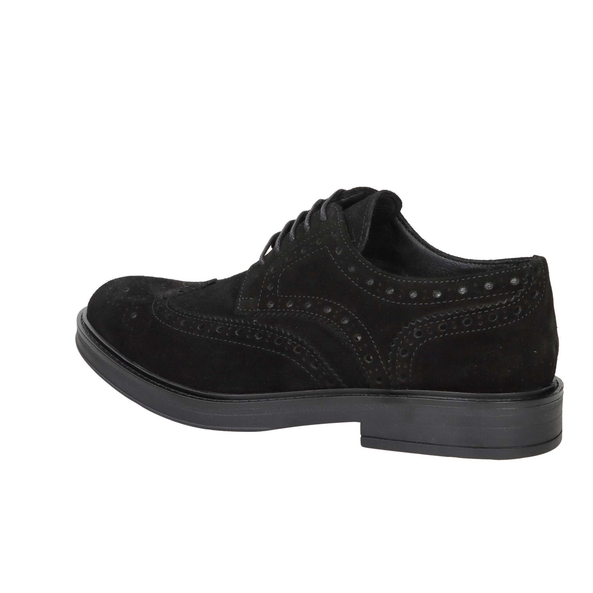 AROLD & AROLD Uomo Francesina AR612 Nero
