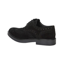 AROLD & AROLD Uomo Francesina AR612 Nero