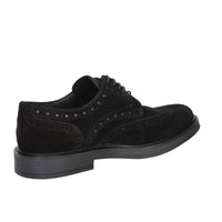 AROLD & AROLD Uomo Francesina AR612 Nero