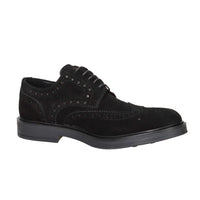 AROLD & AROLD Uomo Francesina AR612 Nero