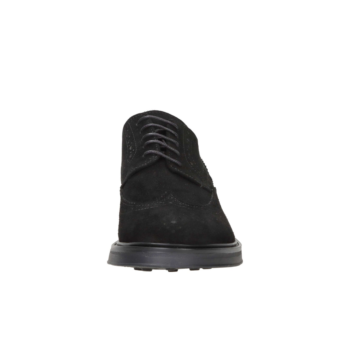 AROLD & AROLD Uomo Francesina AR612 Nero