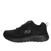 Skechers Uomo Sneakers 52635 Nero
