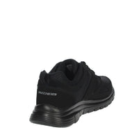 SKECHERS Uomo Sneakers bassa 52635 Nero