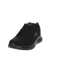 SKECHERS Uomo Sneakers bassa 52635 Nero