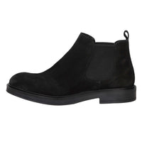 AROLD & AROLD Uomo Mezzo stivaletto ARB105 Nero