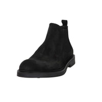 AROLD & AROLD Uomo Mezzo stivaletto ARB105 Nero
