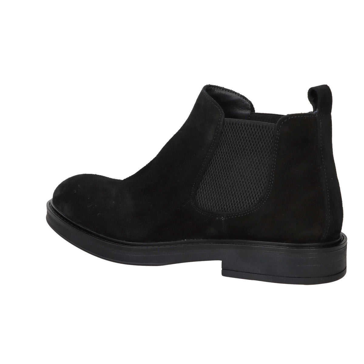 AROLD & AROLD Uomo Mezzo stivaletto ARB105 Nero