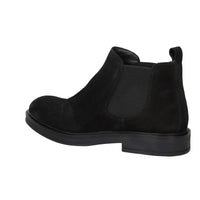 AROLD & AROLD Uomo Mezzo stivaletto ARB105 Nero