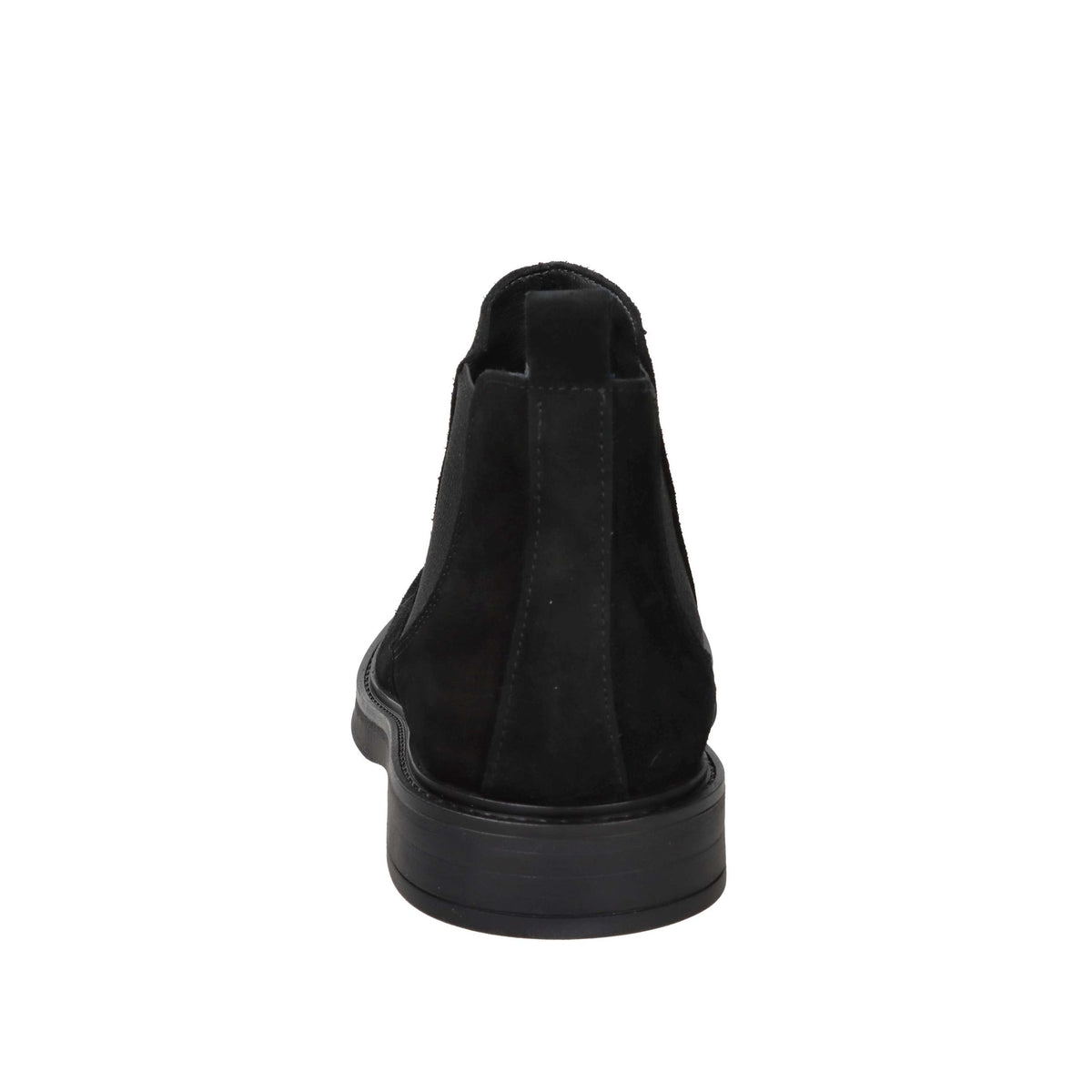 AROLD & AROLD Uomo Mezzo stivaletto ARB105 Nero