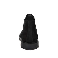 AROLD & AROLD Uomo Mezzo stivaletto ARB105 Nero