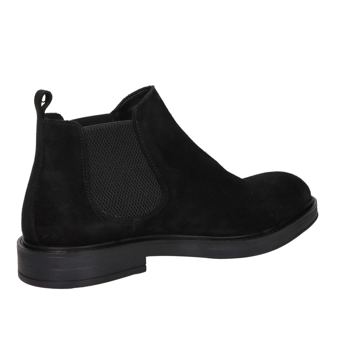 AROLD & AROLD Uomo Mezzo stivaletto ARB105 Nero