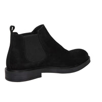 AROLD & AROLD Uomo Mezzo stivaletto ARB105 Nero