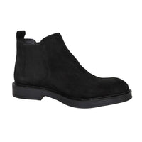 AROLD & AROLD Uomo Mezzo stivaletto ARB105 Nero