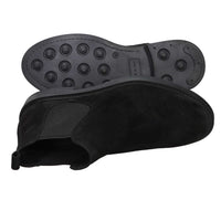 AROLD & AROLD Uomo Mezzo stivaletto ARB105 Nero
