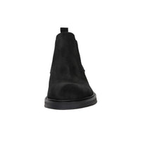 AROLD & AROLD Uomo Mezzo stivaletto ARB105 Nero