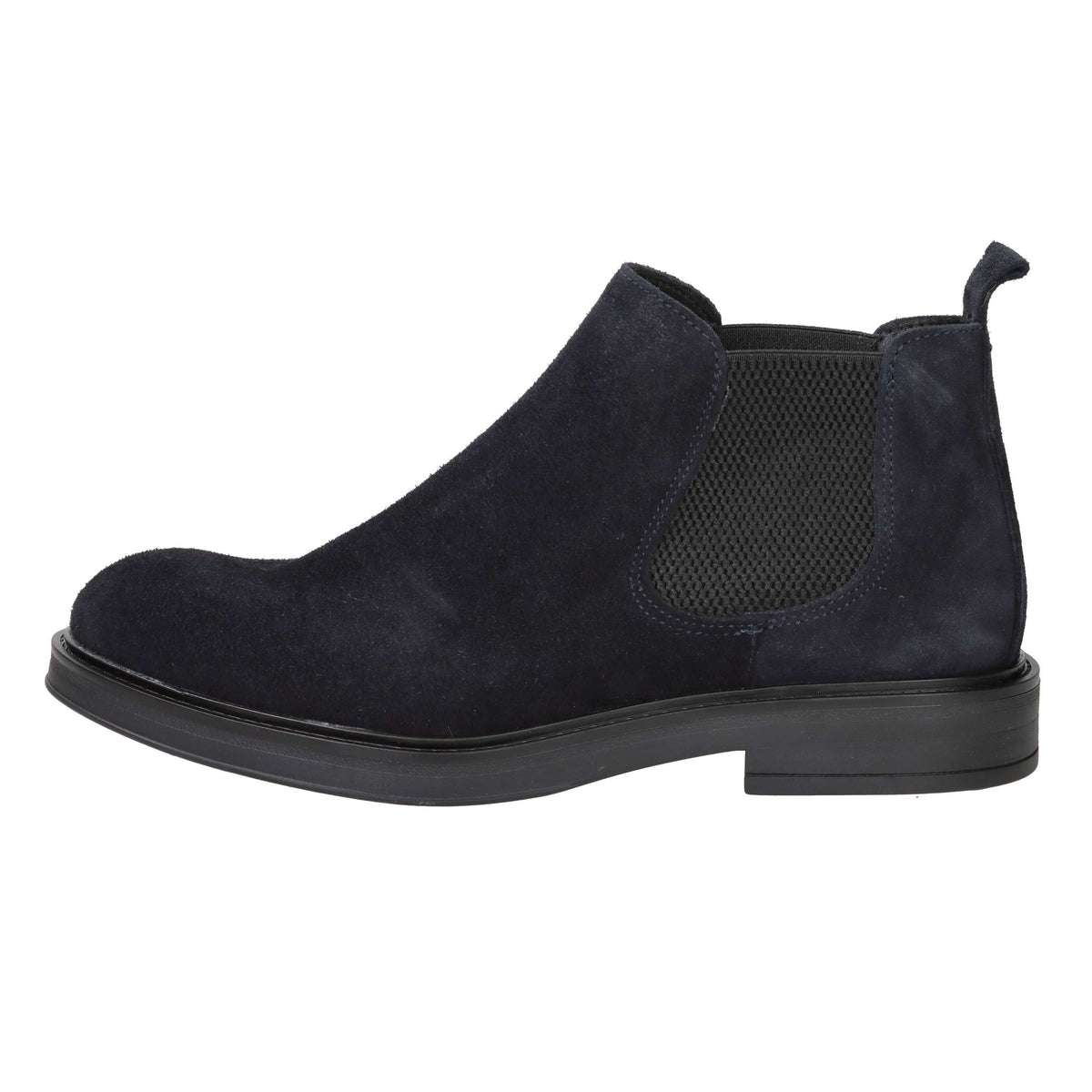 AROLD & AROLD Uomo Mezzo stivaletto ARB105 Blu