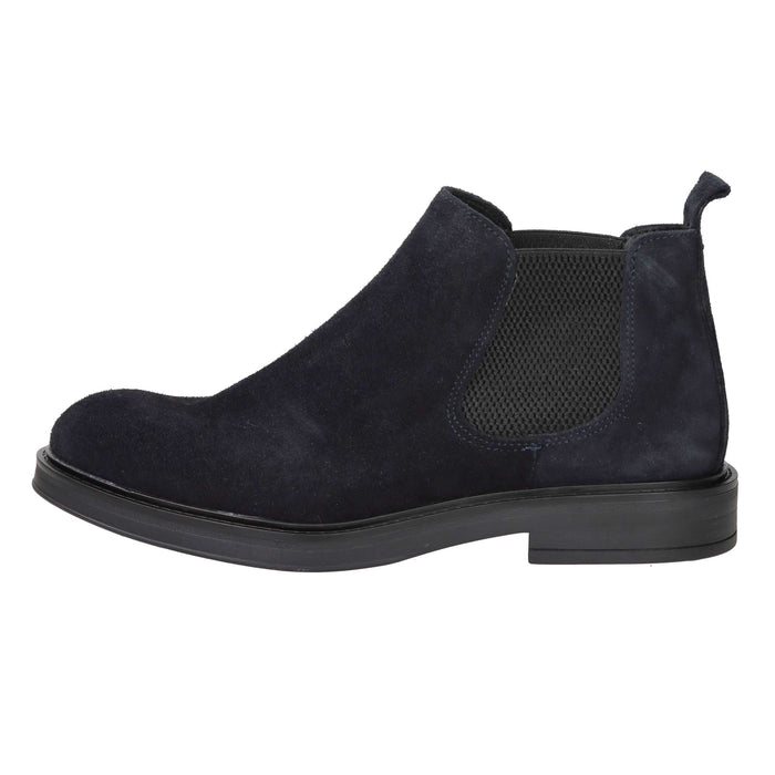 AROLD & AROLD Uomo Mezzo stivaletto ARB105 Blu