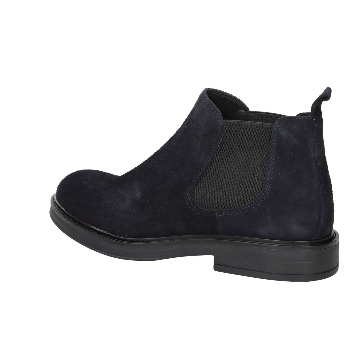 AROLD & AROLD Uomo Mezzo stivaletto ARB105 Blu