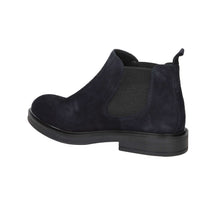 AROLD & AROLD Uomo Mezzo stivaletto ARB105 Blu