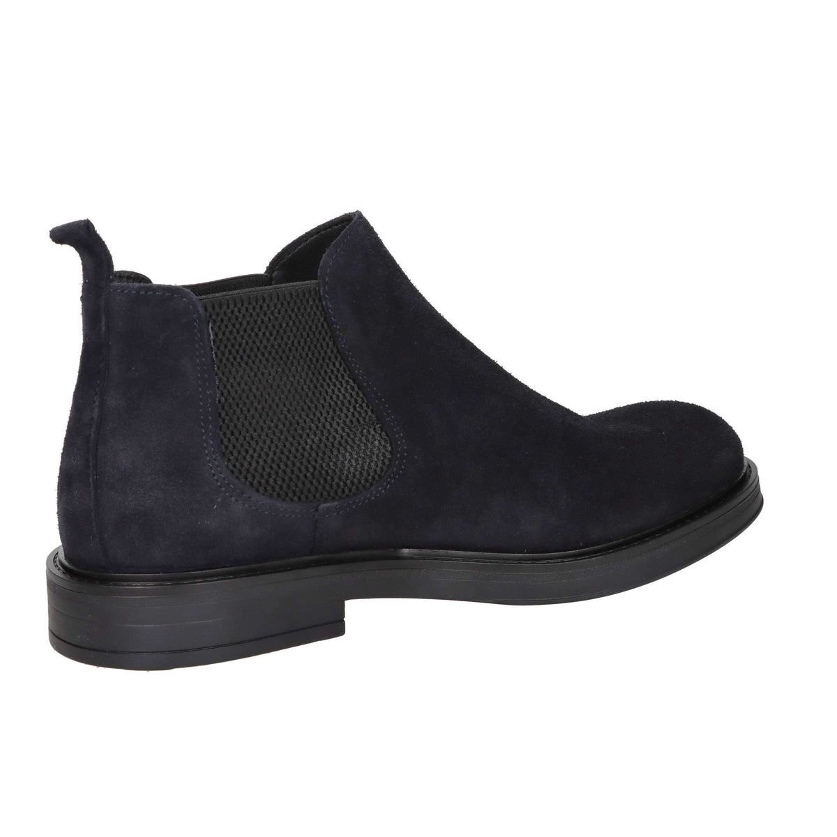 AROLD & AROLD Uomo Mezzo stivaletto ARB105 Blu