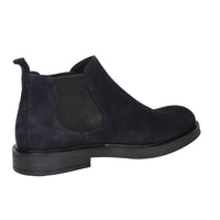 AROLD & AROLD Uomo Mezzo stivaletto ARB105 Blu