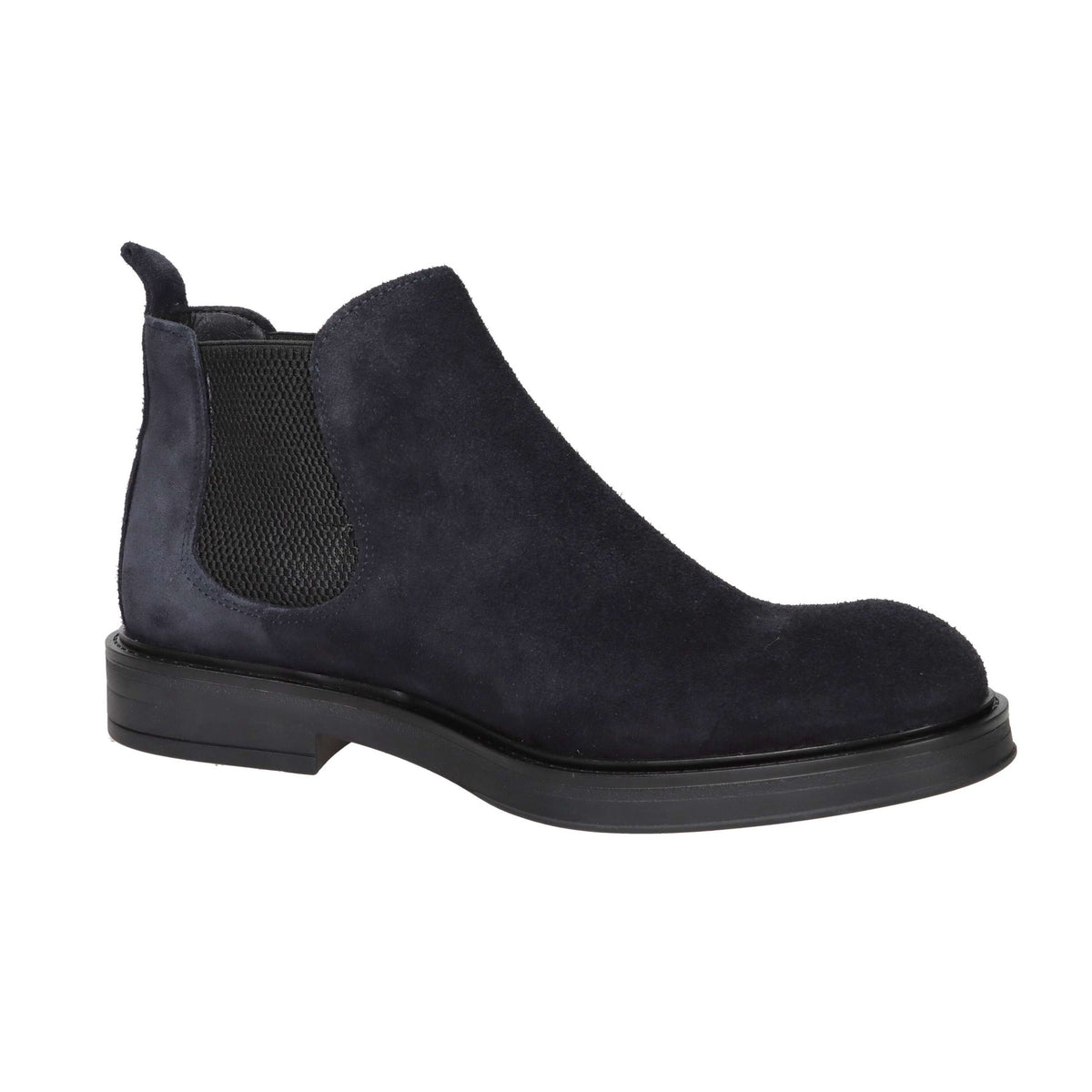AROLD & AROLD Uomo Mezzo stivaletto ARB105 Blu