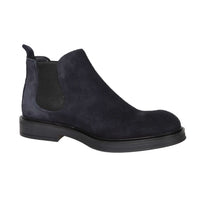 AROLD & AROLD Uomo Mezzo stivaletto ARB105 Blu