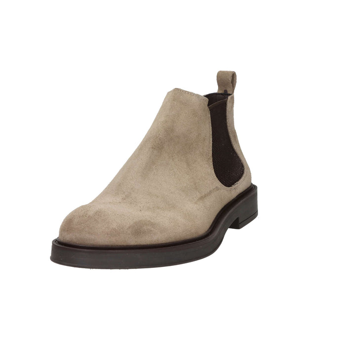 AROLD & AROLD Uomo Mezzo stivaletto ARB105 Taupe