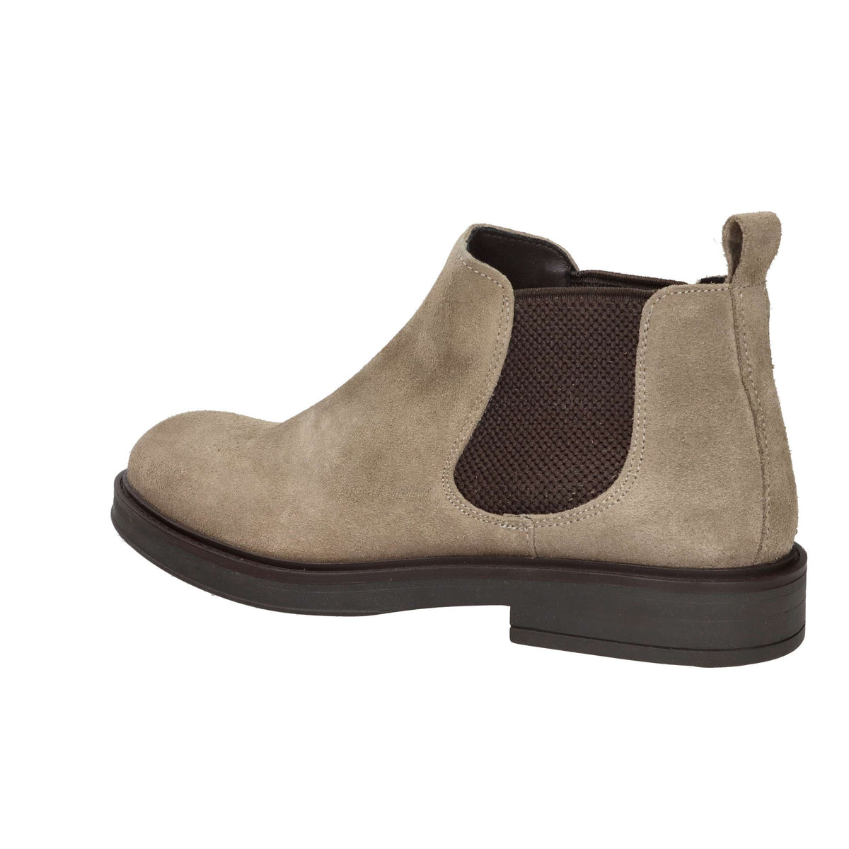 AROLD & AROLD Uomo Mezzo stivaletto ARB105 Taupe