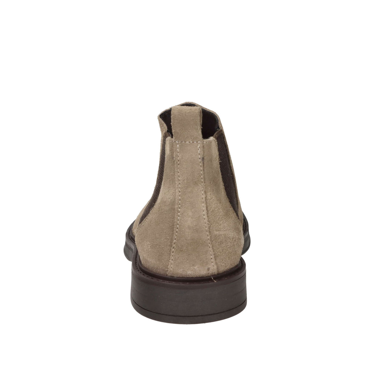 AROLD & AROLD Uomo Mezzo stivaletto ARB105 Taupe