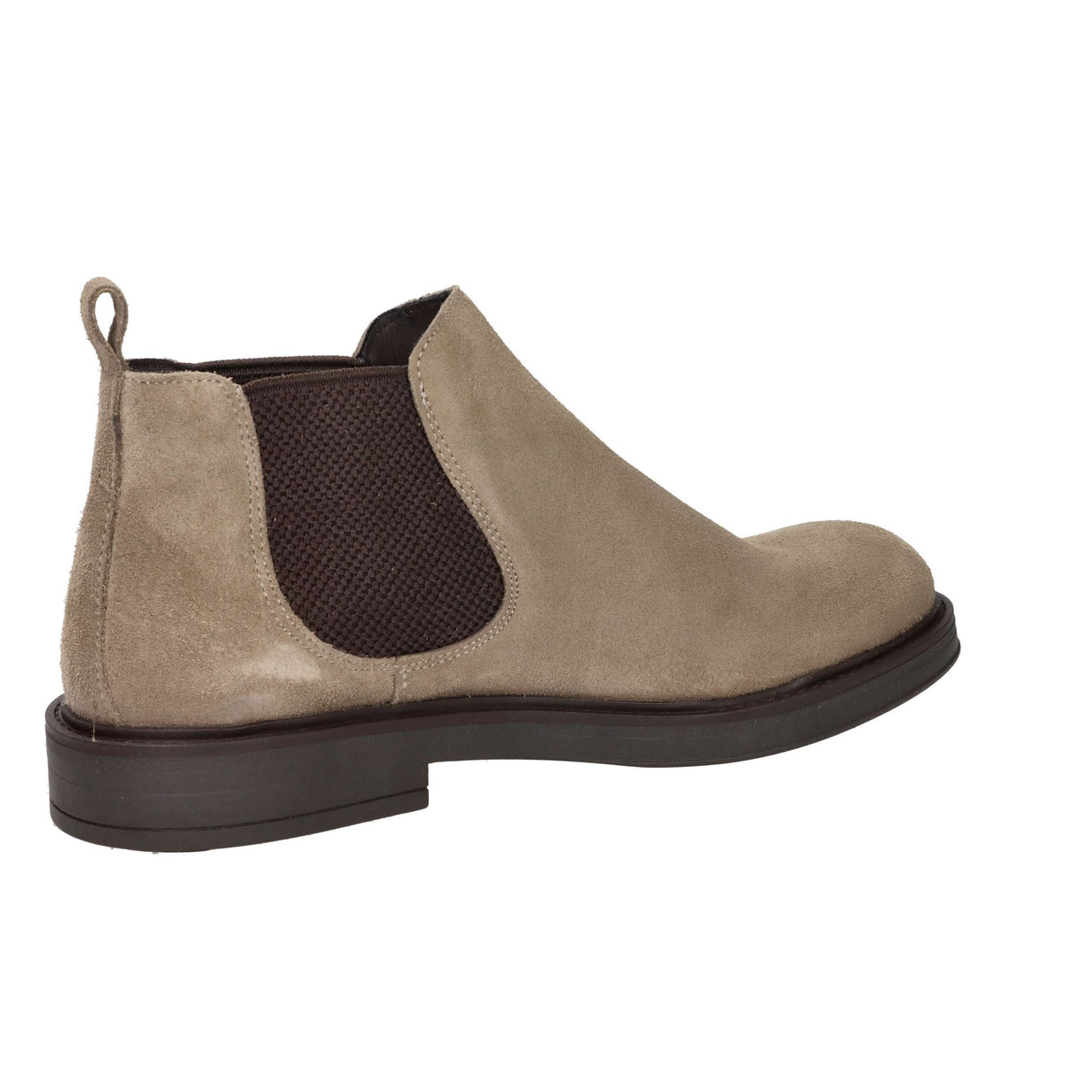 AROLD & AROLD Uomo Mezzo stivaletto ARB105 Taupe