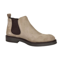 AROLD & AROLD Uomo Mezzo stivaletto ARB105 Taupe