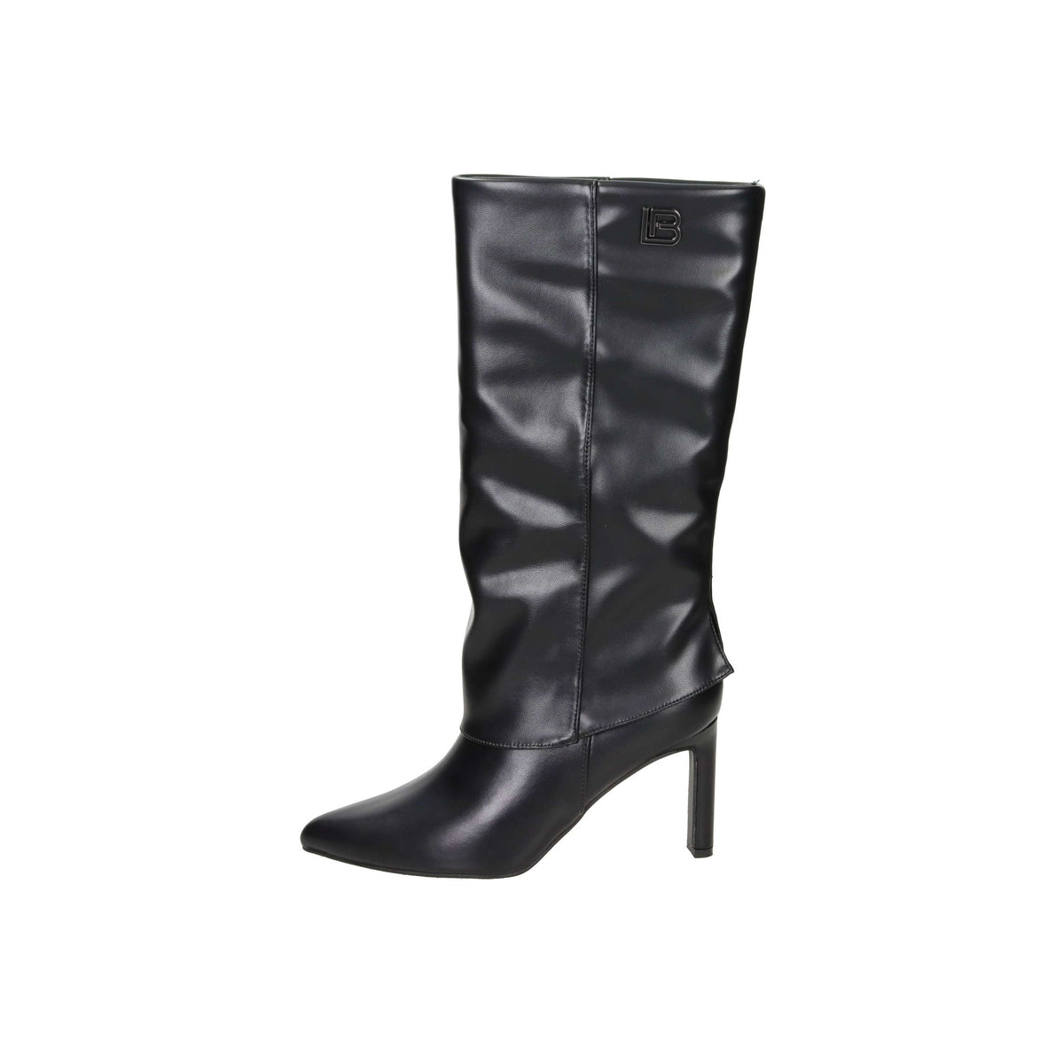 LAURA BIAGIOTTI Donna Stivali 9390 Nero