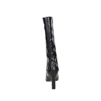 LAURA BIAGIOTTI Donna Stivali 9390 Nero