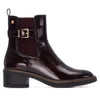 Carmela Donna Stivaletti bassi 162579 Bordeaux