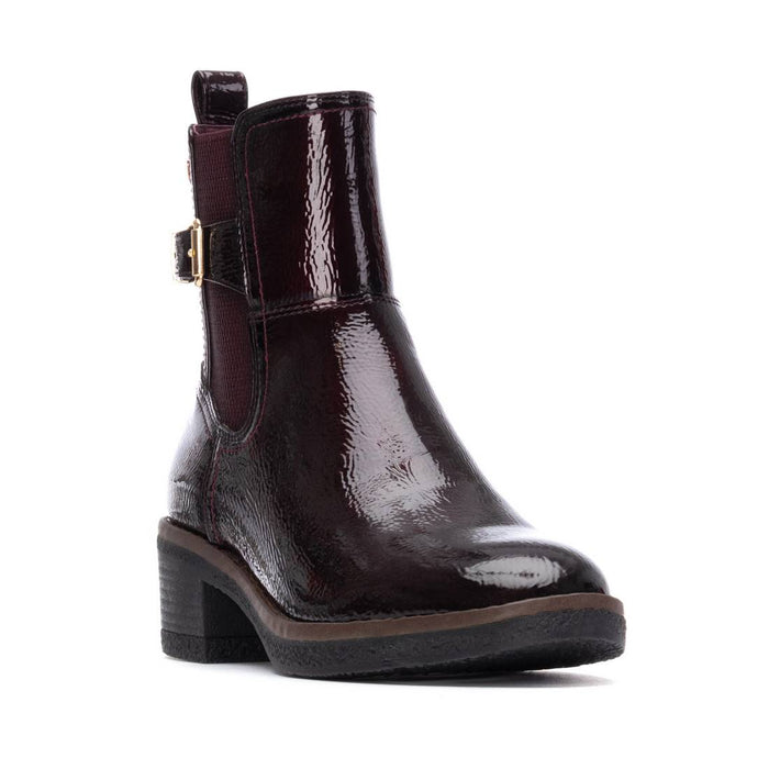 Carmela Donna Stivaletti bassi 162579 Bordeaux