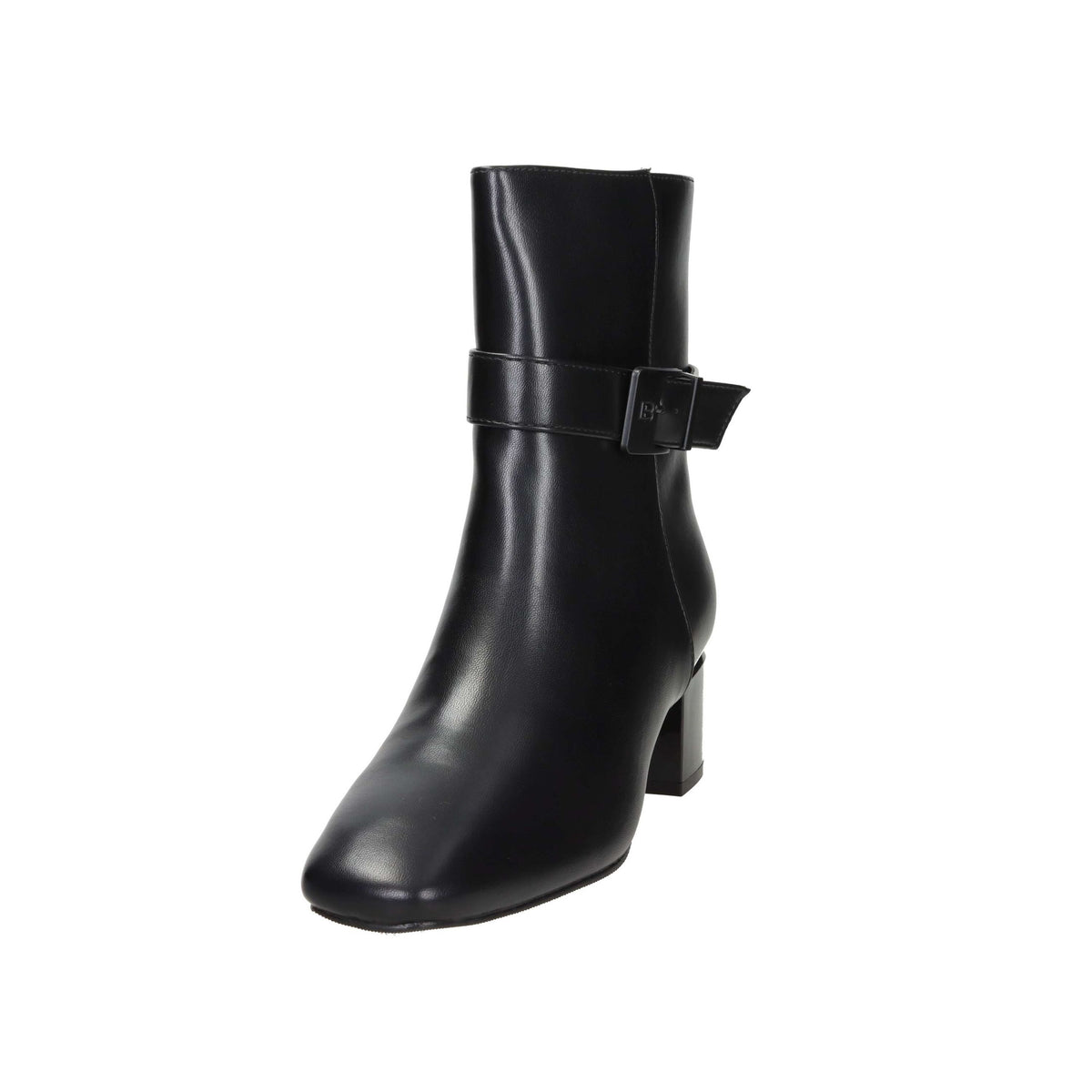 LAURA BIAGIOTTI Donna Stivaletti tacco 9368 Nero